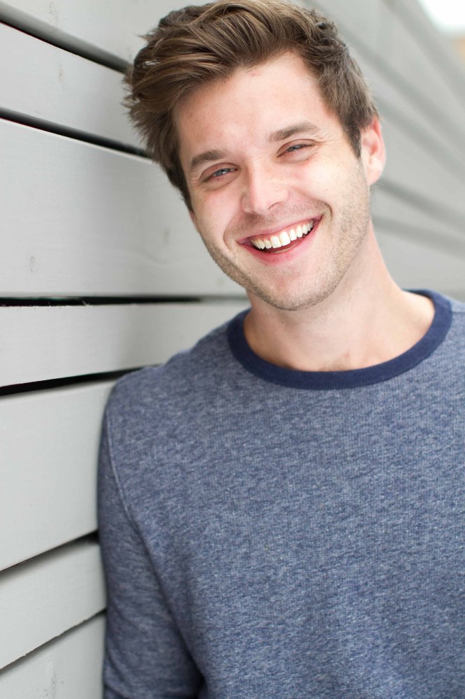 Alex Woods