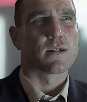 Bullet-Tooth Tony