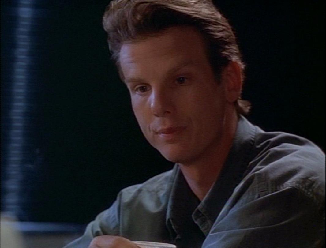 Mike Swale