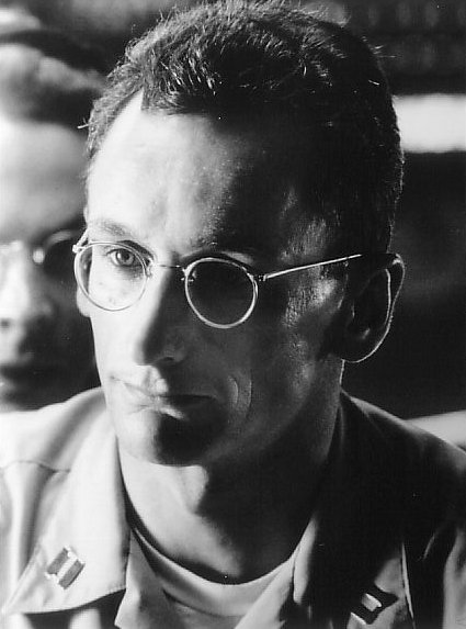 Lt. Roy Zimmer
