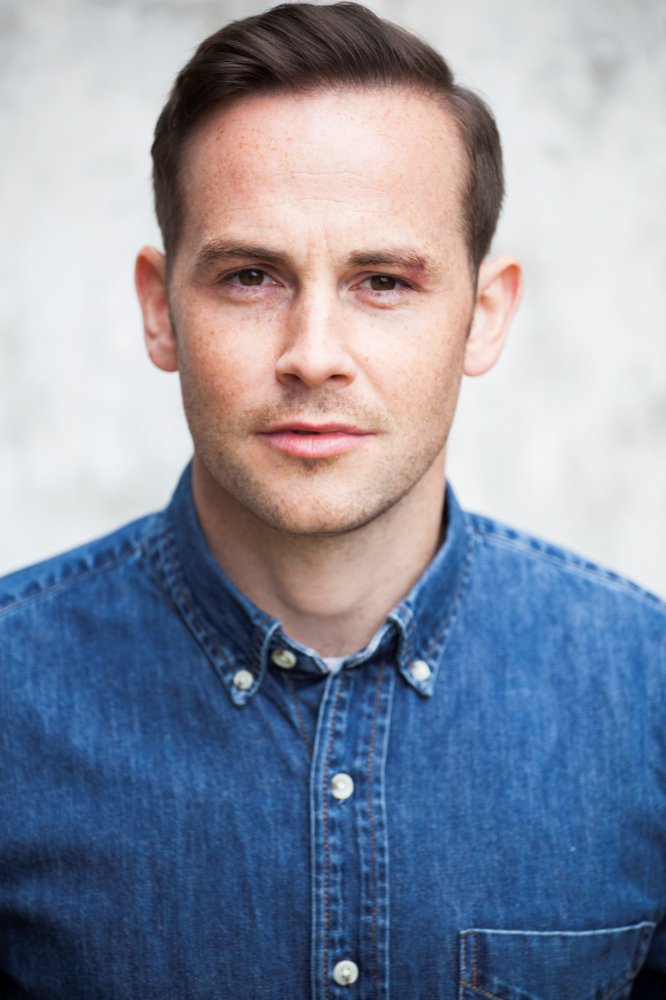 James Marchant