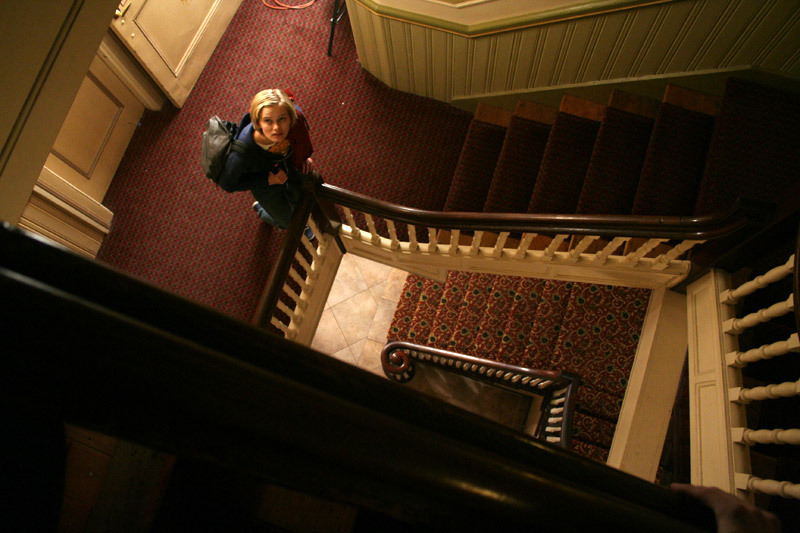Claire