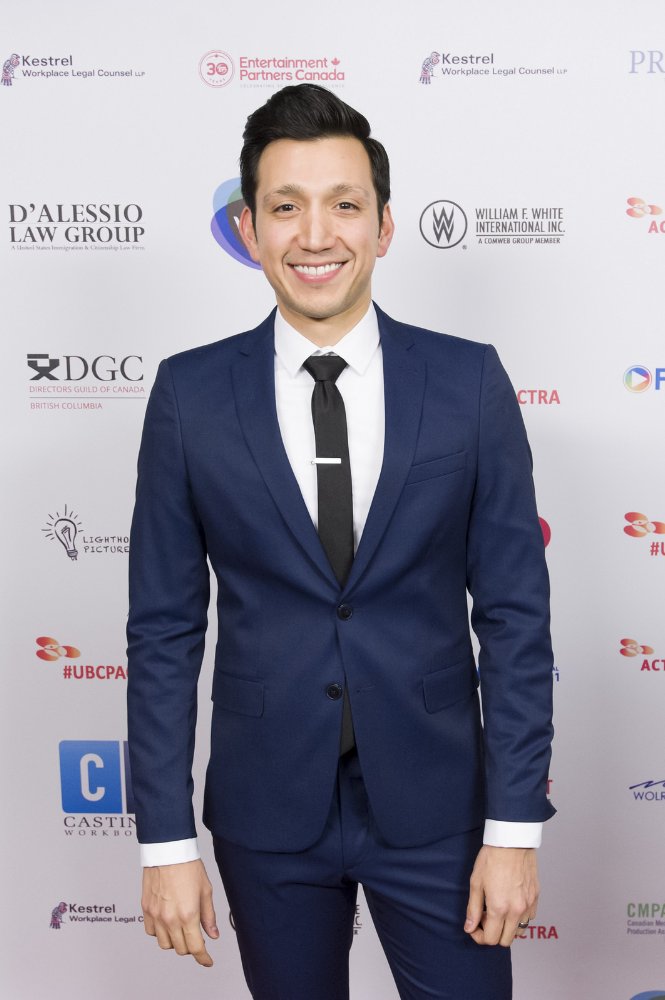 Sergio Osuna