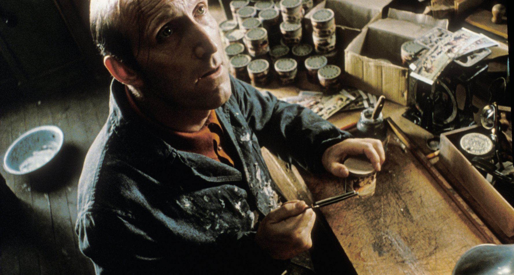 Rufus