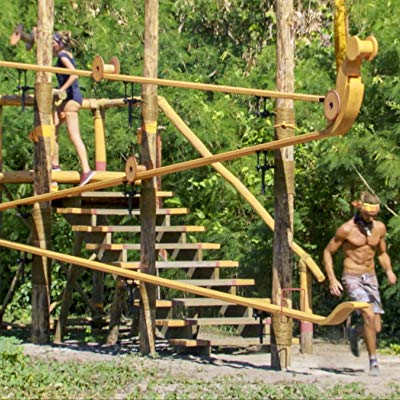 Herself - Lavita Tribe, Herself - Malolo Tribe, Herself - Career Counselor, Herself - Malolo & Lavita Tribes, Herself - Naviti & Malolo Tribes, Herself - Naviti Tribe, Herself - The Jury