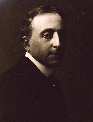 Ferdinand Gottschalk