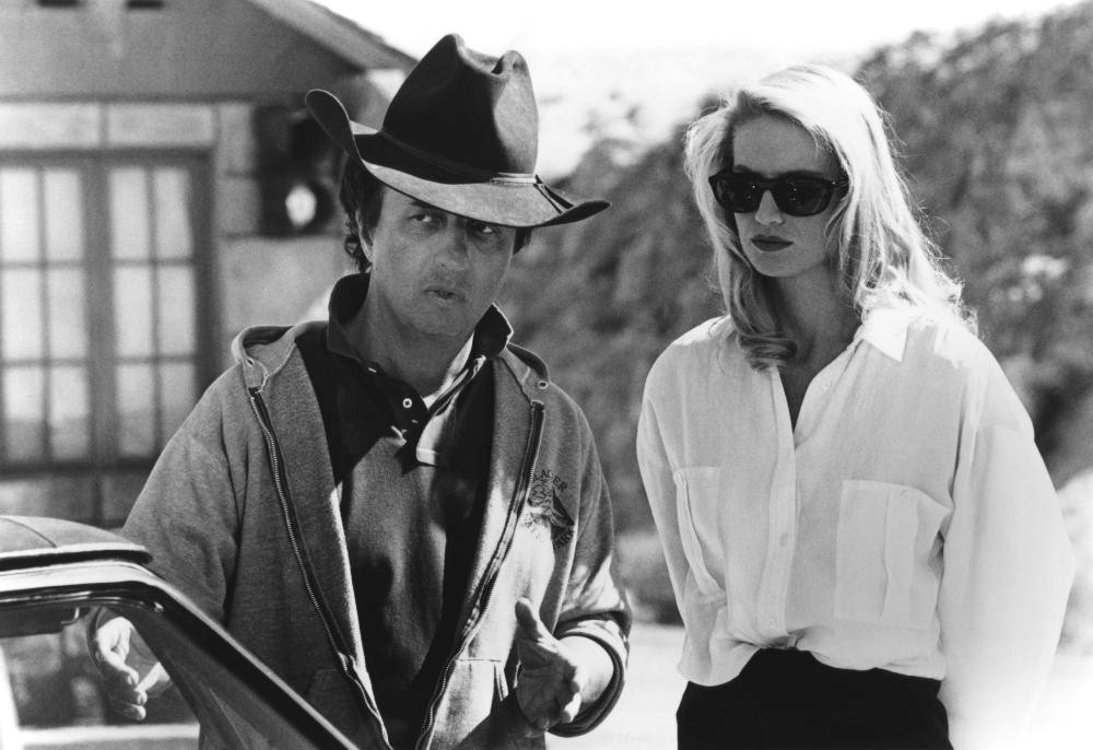 Michael Cimino