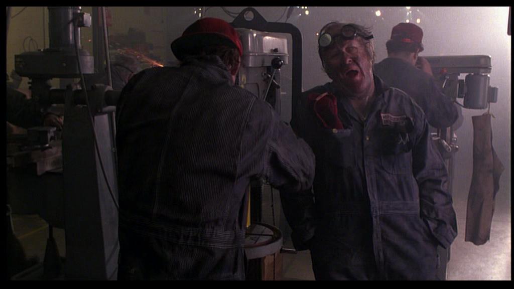 Machine Shop Ear-Bender