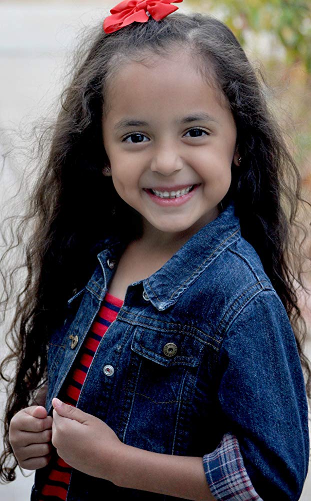 Ayvah Jordan Vasquez