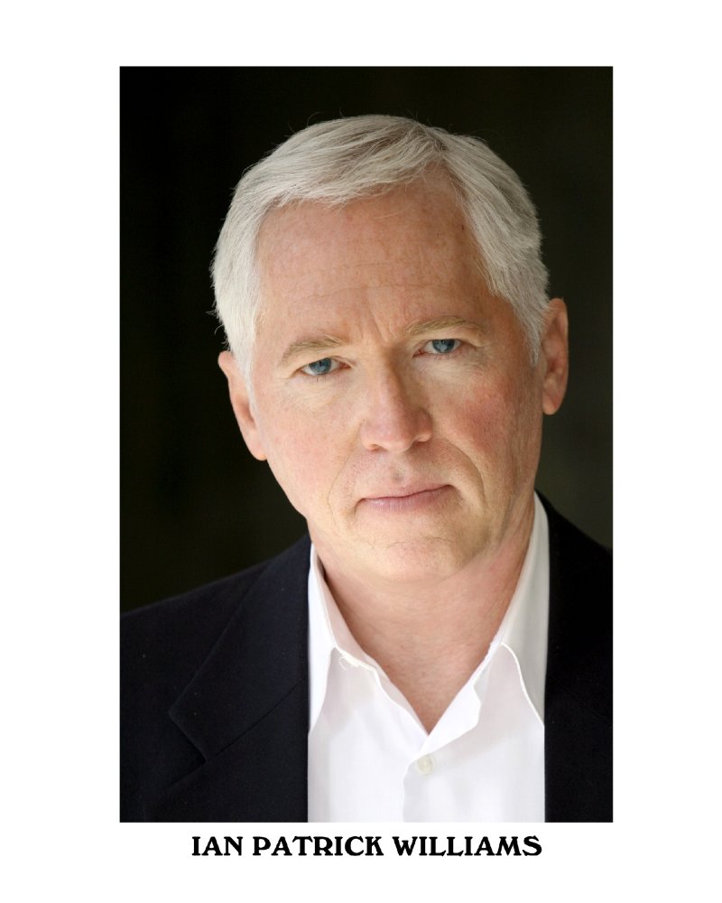 Ian Patrick Williams
