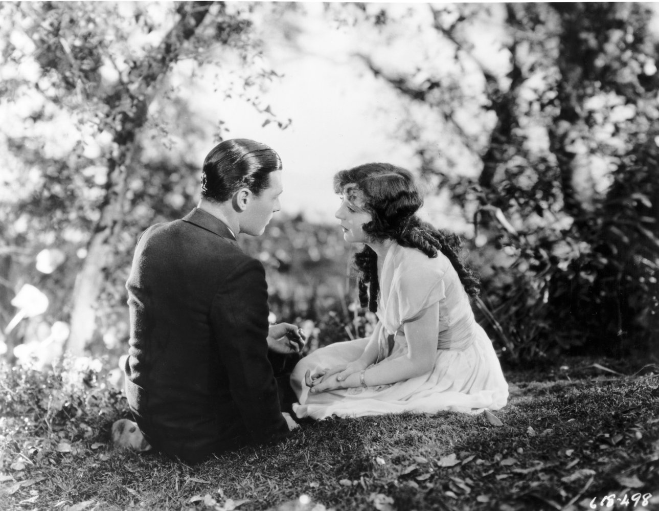 Jobyna Ralston