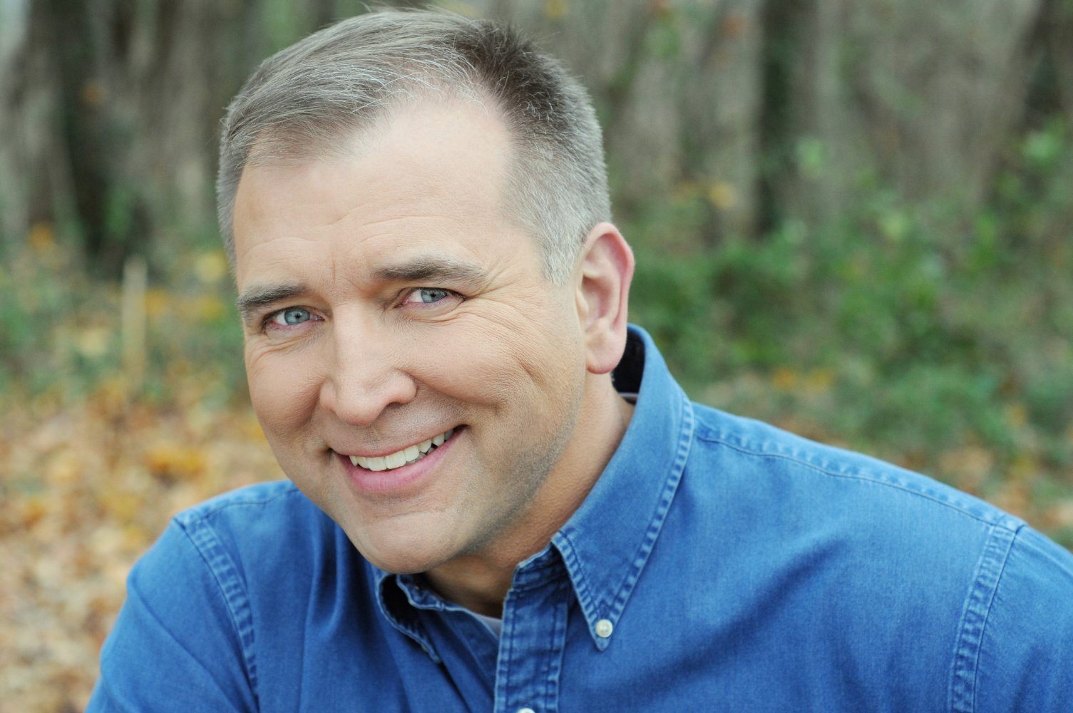Ken Holliday