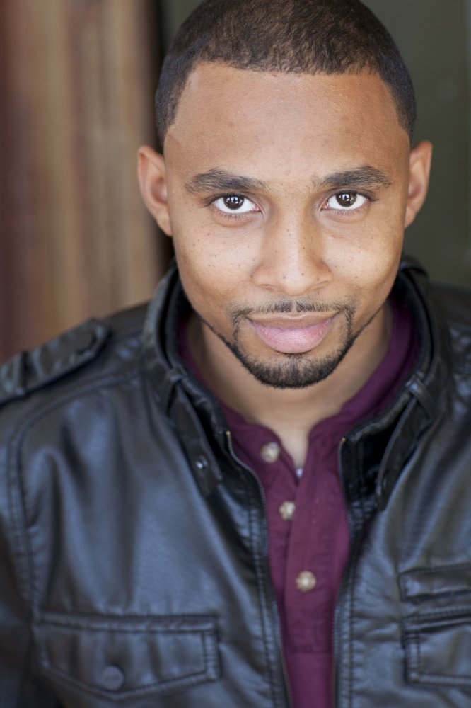 Will Thompson
