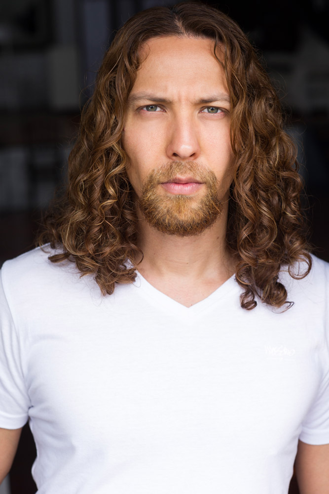 Shane Imbert