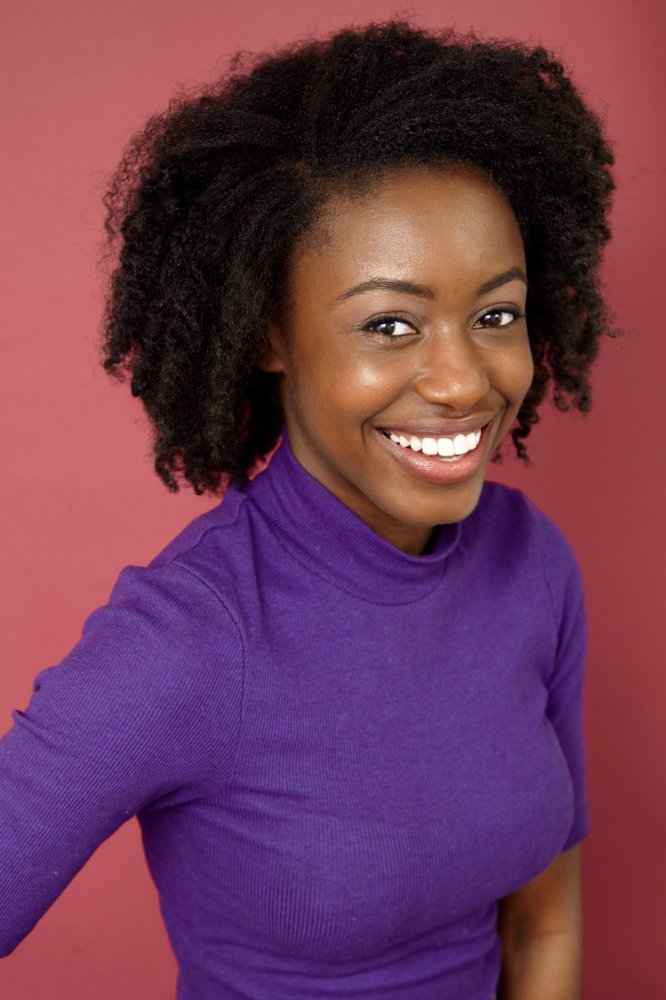Chayna Douglas