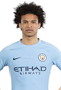 Leroy Sané