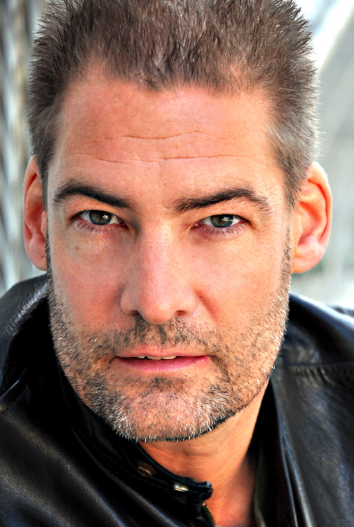 Laurent Alexandre