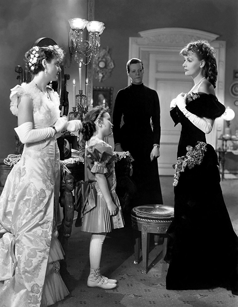 Governess