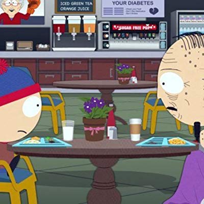 Stan Marsh, Eric Cartman, Randy Marsh, Mr. Garrison, Mr. Mackey, Clyde, Jimmy Valmer, Officer Barbrady, News Reporter, TV Announcer...