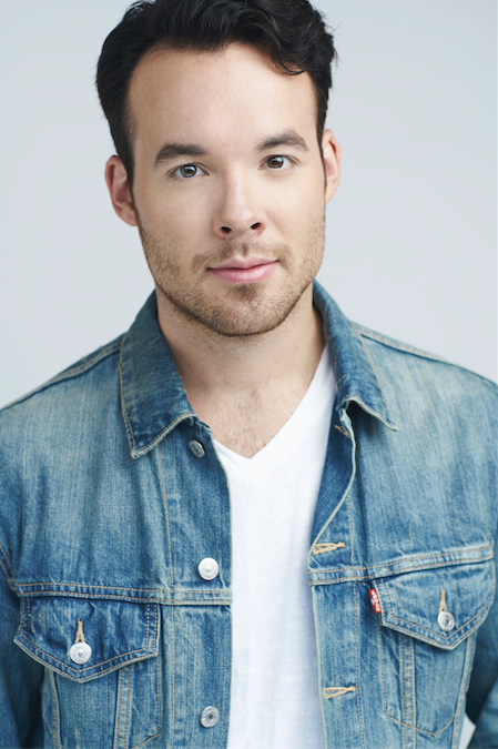Nicholas Bailey