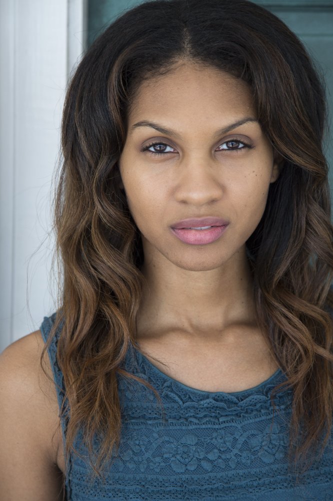 Aleeah Rogers