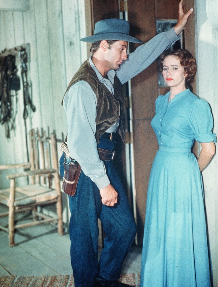 Teresa Wright
