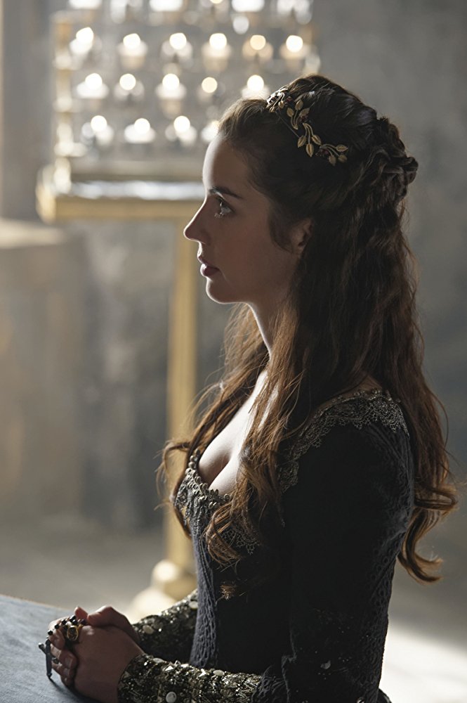 Mary Queen of Scots