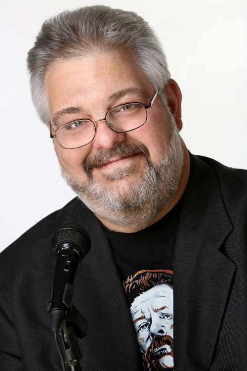 Craig Mitchell