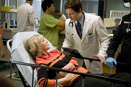 Dr. Fitch Cooper