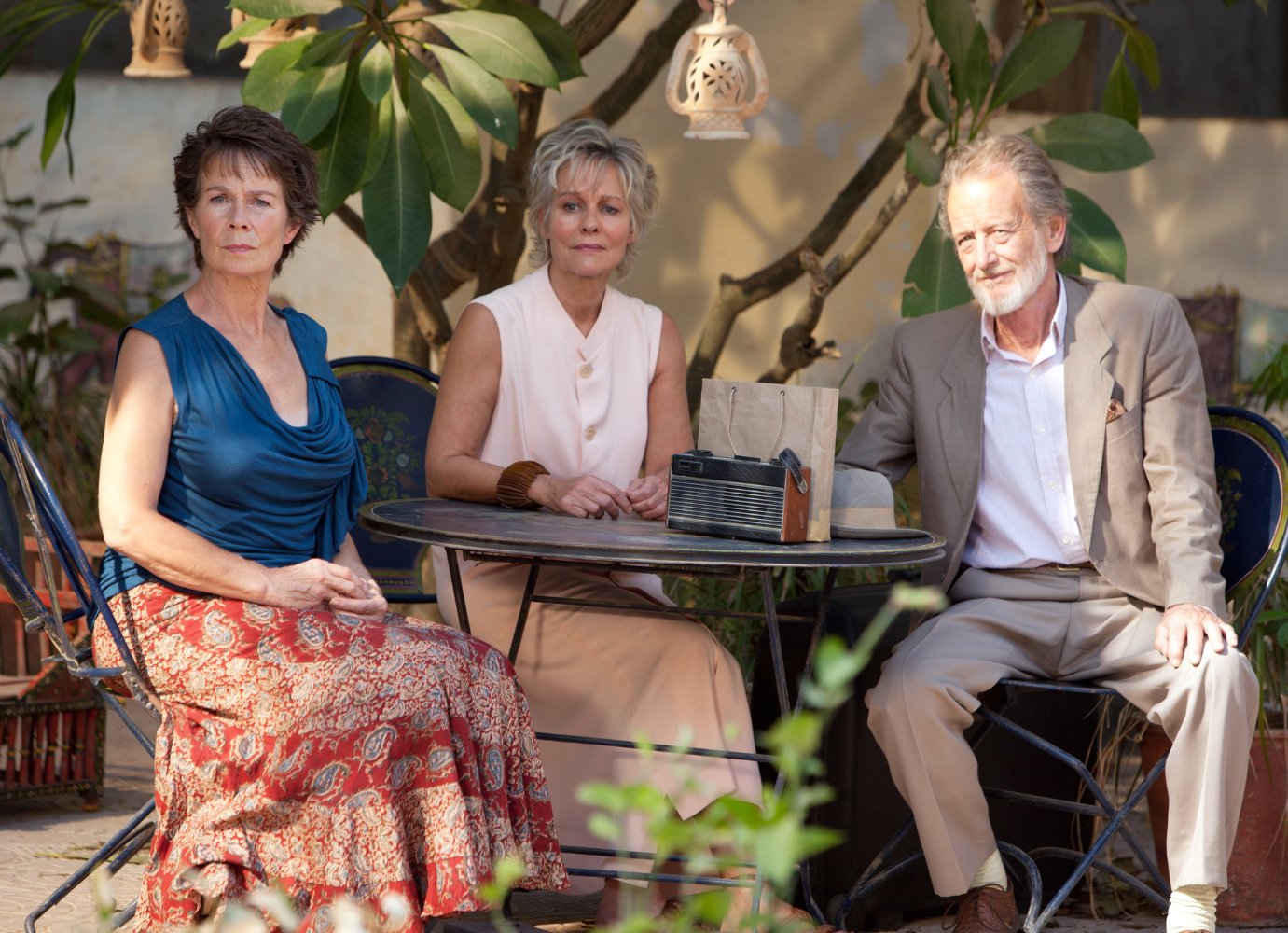 Diana Hardcastle