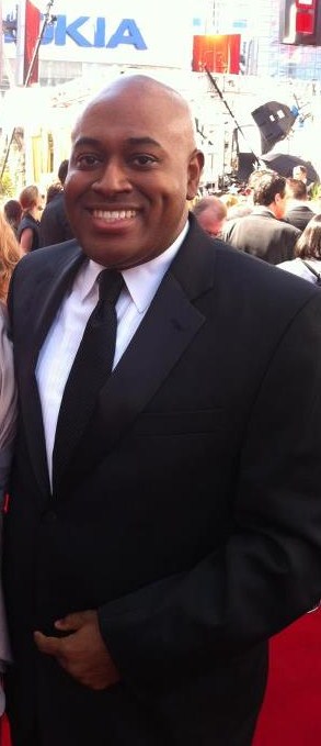 Steven Lindo