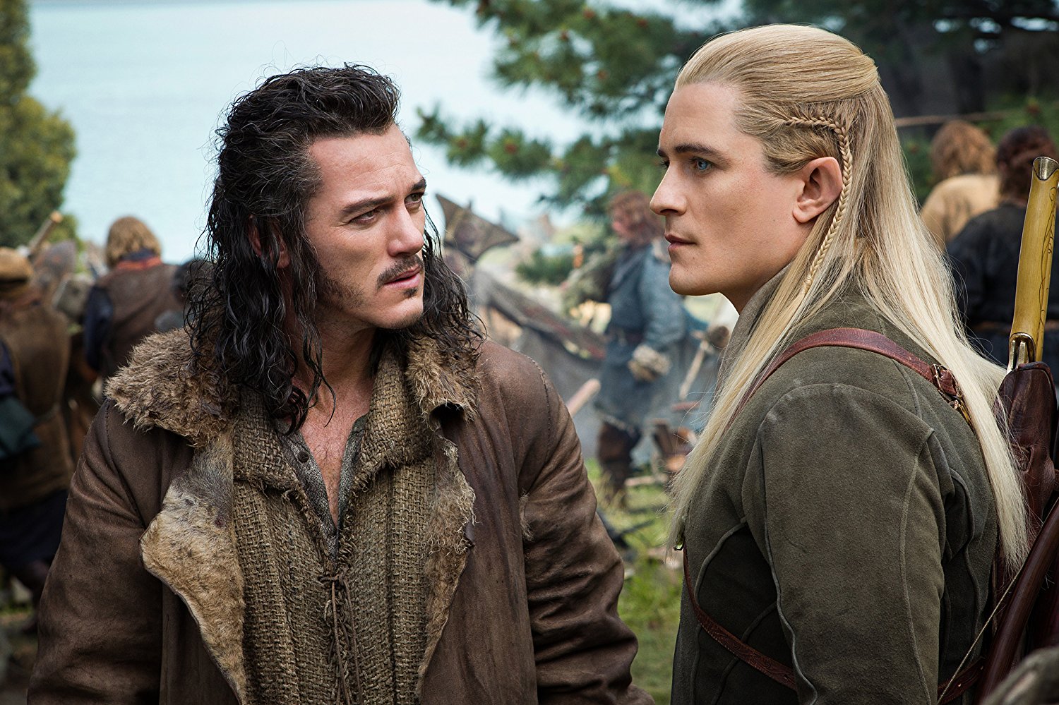 Bard the Bowman
