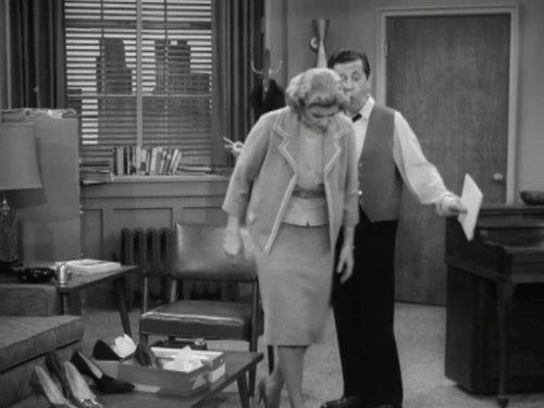 Morey Amsterdam