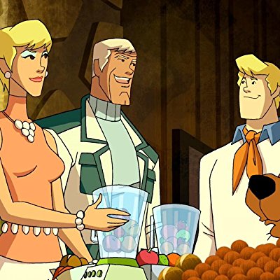 Brad Chiles, Deputy, Evil Fred, Guard, Mr. Pomfrit