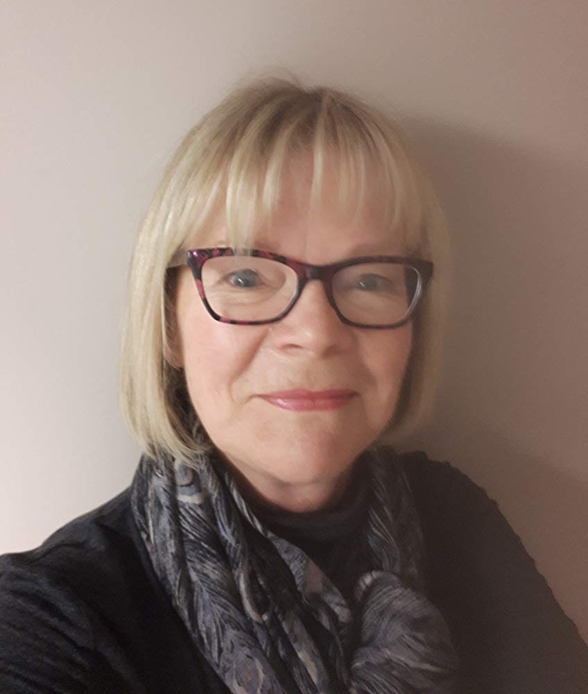 Velva Nystrom