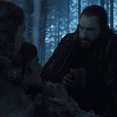Benjen Stark