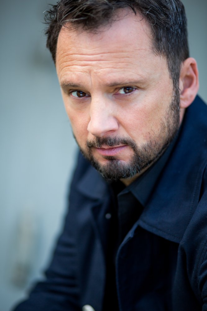 Kristopher West