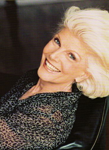 Gloria Barnes