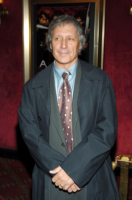 David Franzoni