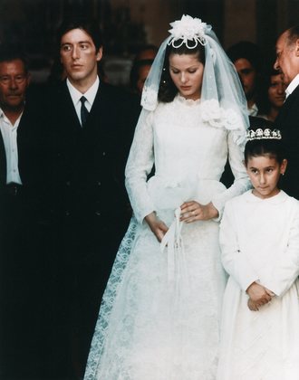 Apollonia Vitelli-Corleone