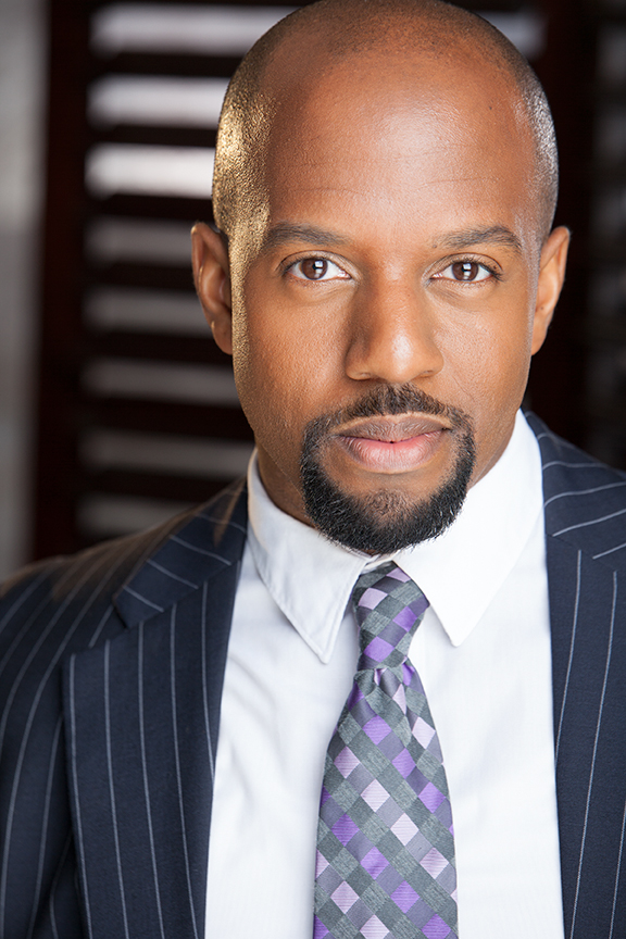 Anthony Hawkins Woods