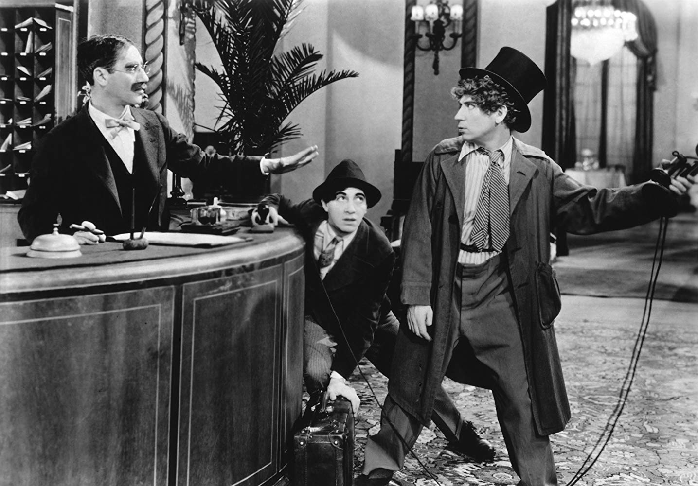 Chico Marx