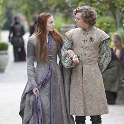 Loras Tyrell