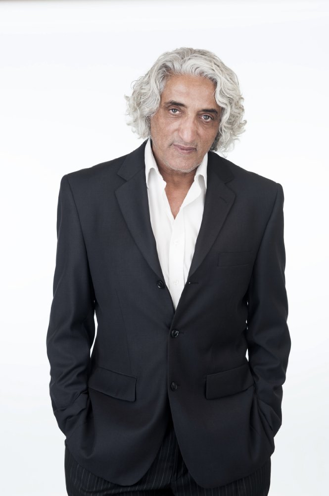 Chaim Jeraffi