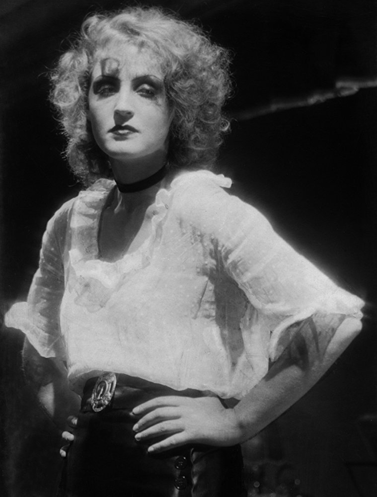 Brigitte Helm