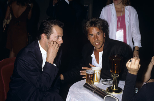 Don Johnson