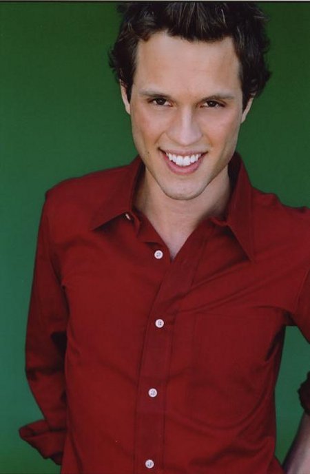 Ethan Mechare