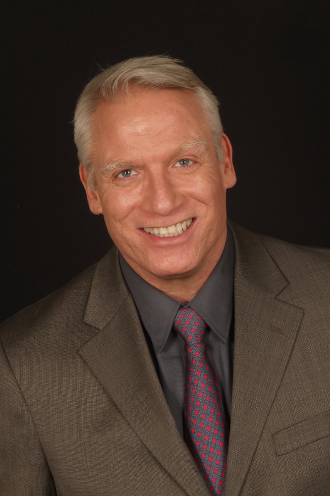 Michael W. Baird