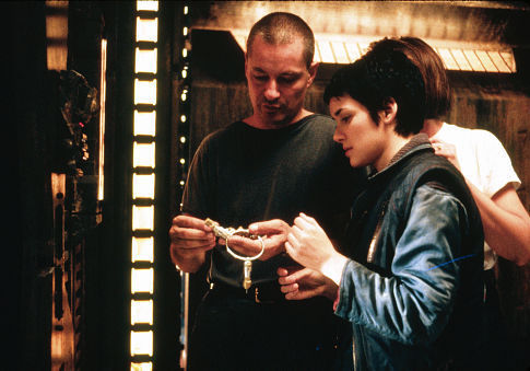 Jean-Pierre Jeunet