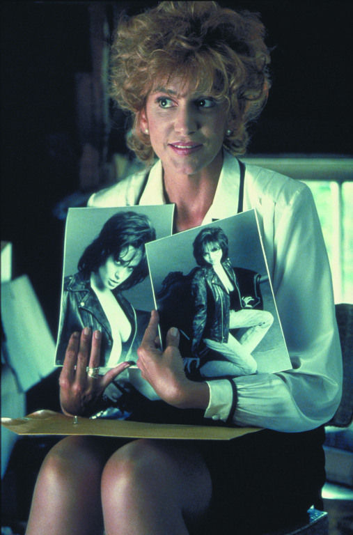 Kathleen Carangi